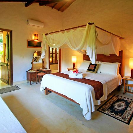 Vila Querencia - Trancoso Dış mekan fotoğraf