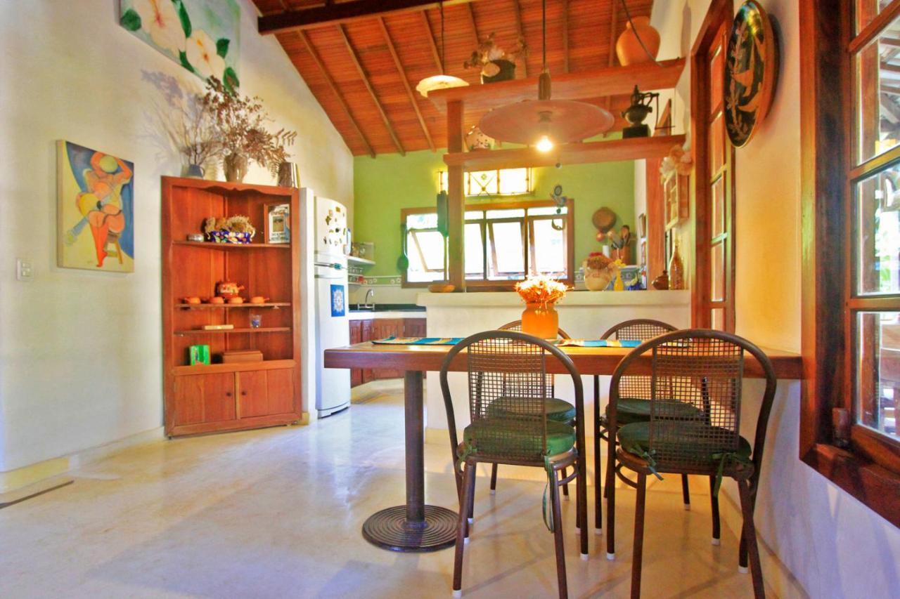 Vila Querencia - Trancoso Dış mekan fotoğraf