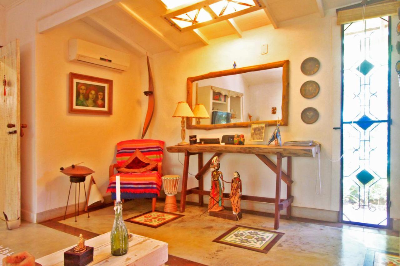 Vila Querencia - Trancoso Dış mekan fotoğraf