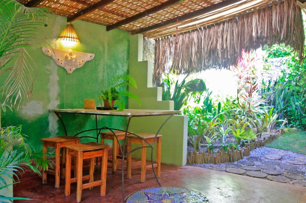 Vila Querencia - Trancoso Dış mekan fotoğraf