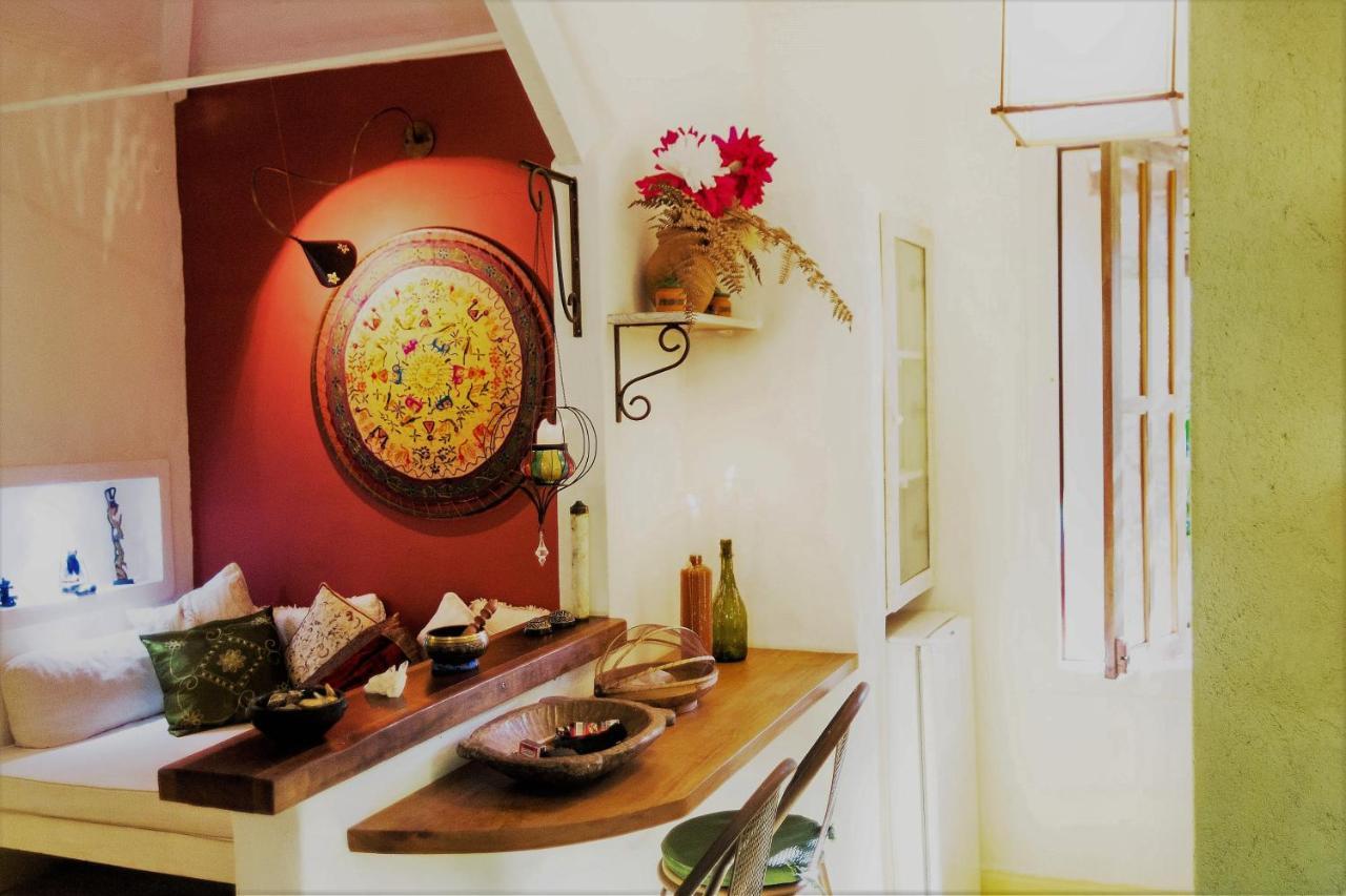 Vila Querencia - Trancoso Dış mekan fotoğraf