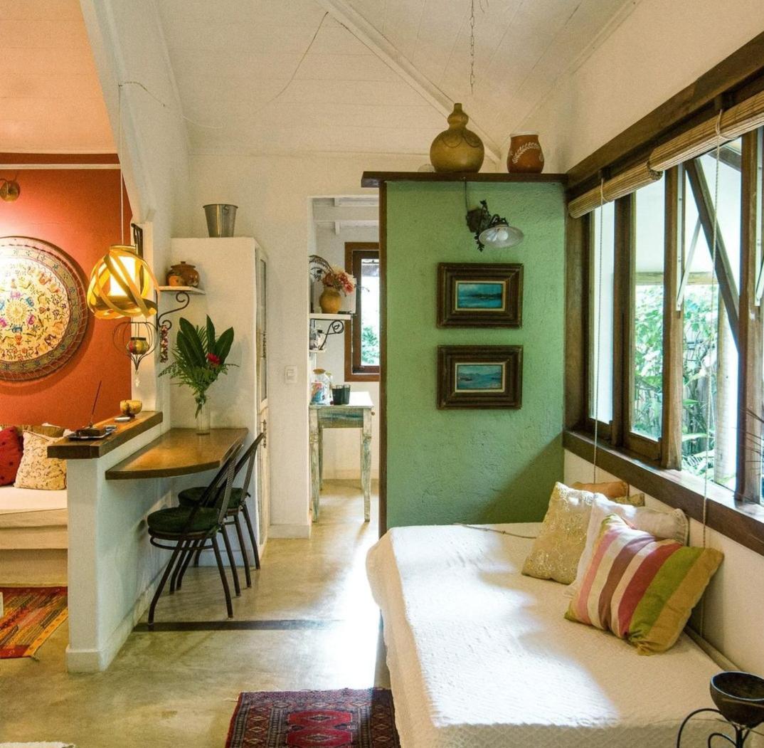 Vila Querencia - Trancoso Dış mekan fotoğraf