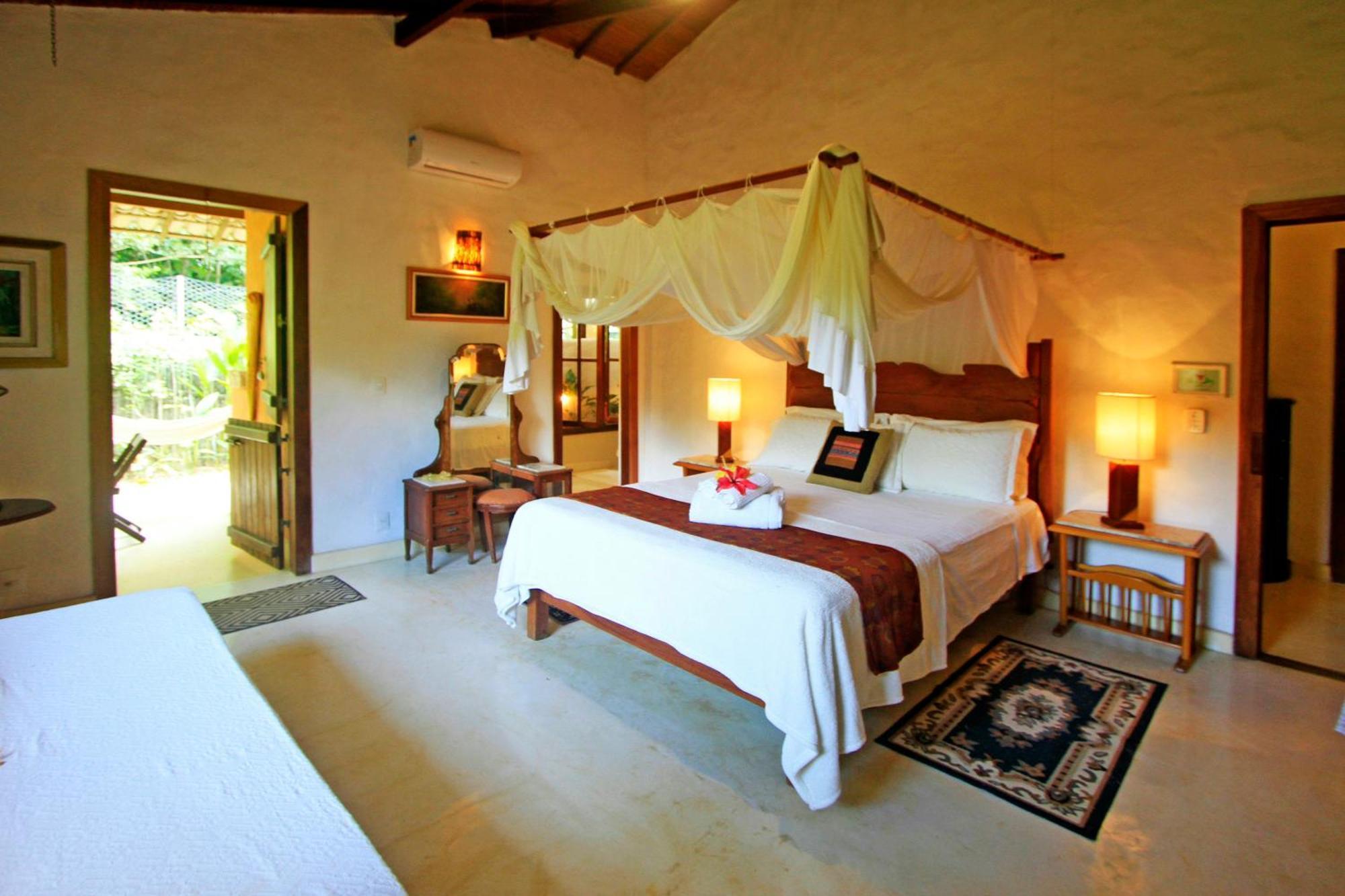 Vila Querencia - Trancoso Dış mekan fotoğraf