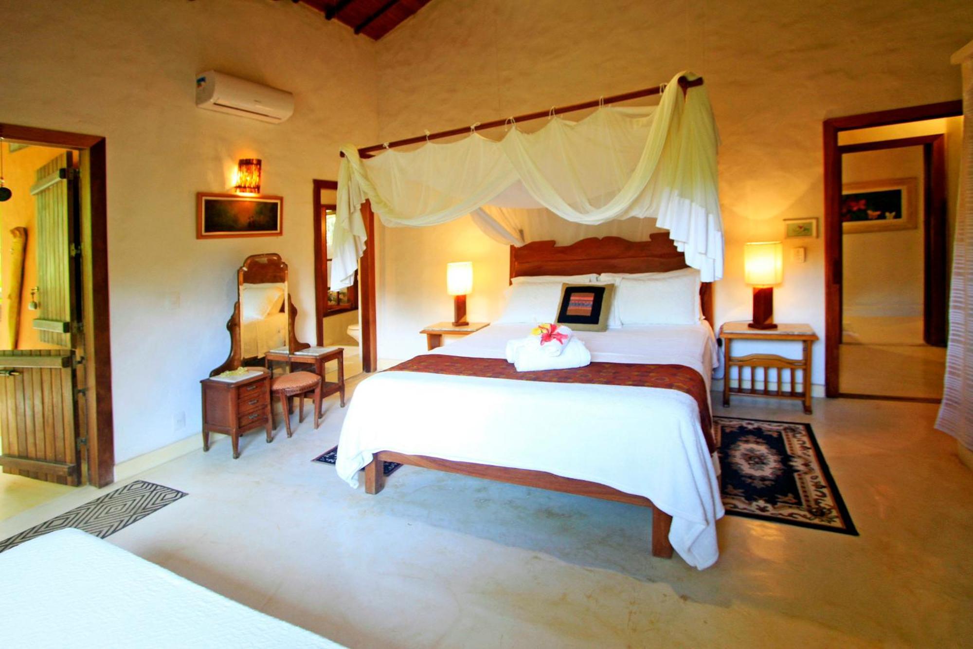 Vila Querencia - Trancoso Dış mekan fotoğraf