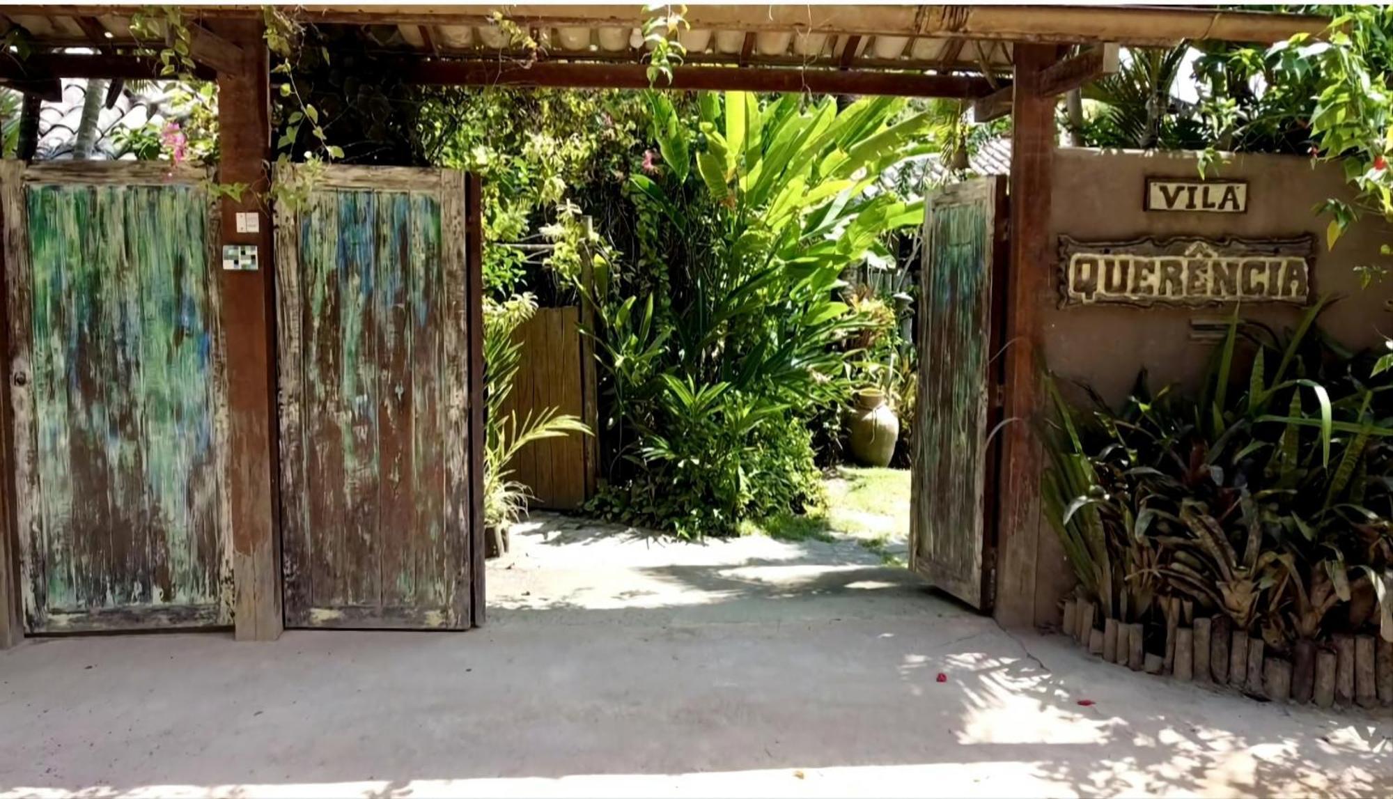 Vila Querencia - Trancoso Dış mekan fotoğraf