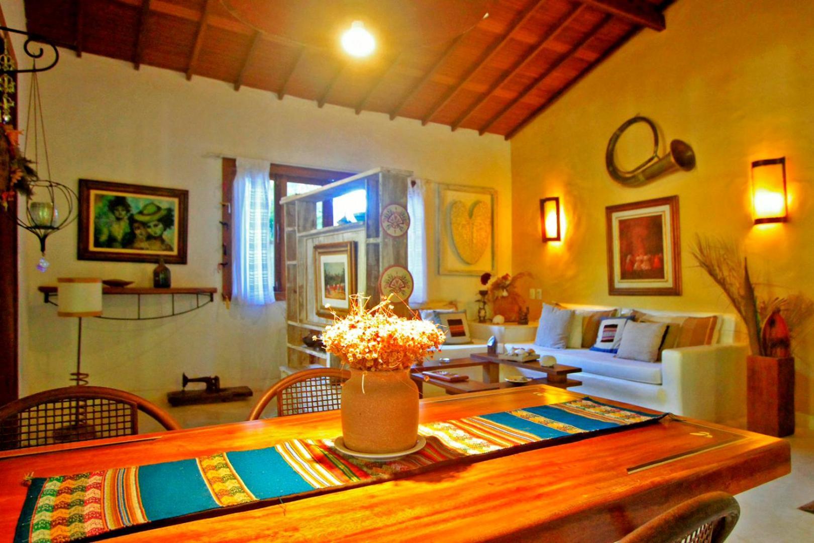 Vila Querencia - Trancoso Dış mekan fotoğraf