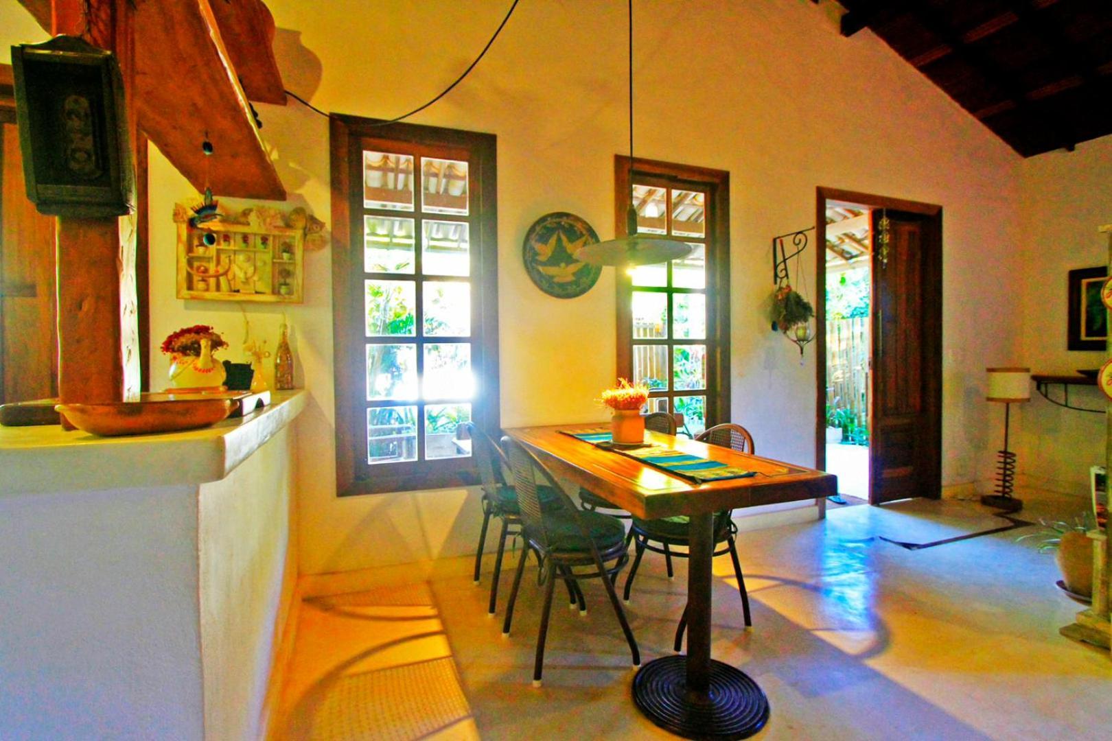 Vila Querencia - Trancoso Dış mekan fotoğraf