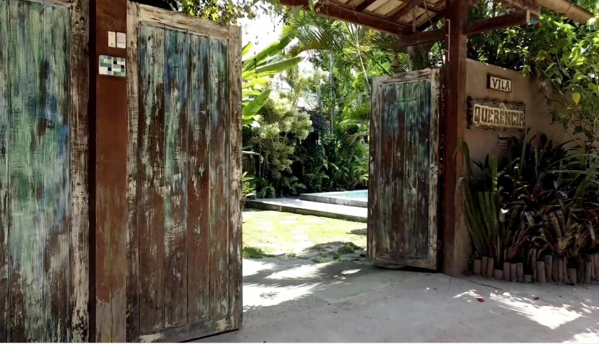 Vila Querencia - Trancoso Dış mekan fotoğraf