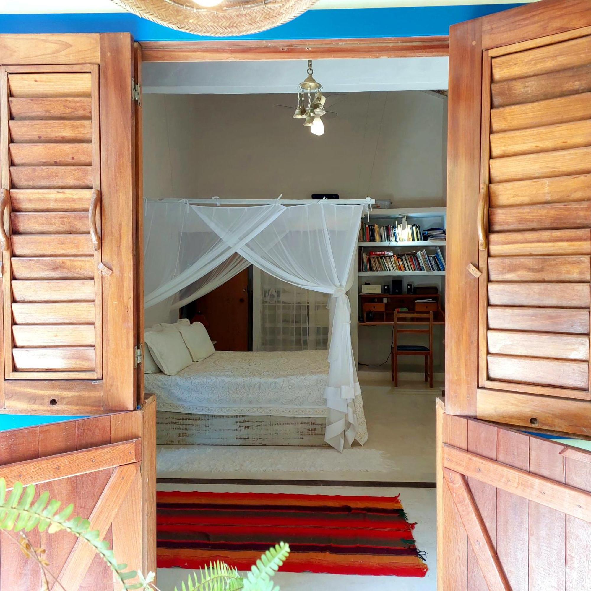Vila Querencia - Trancoso Dış mekan fotoğraf