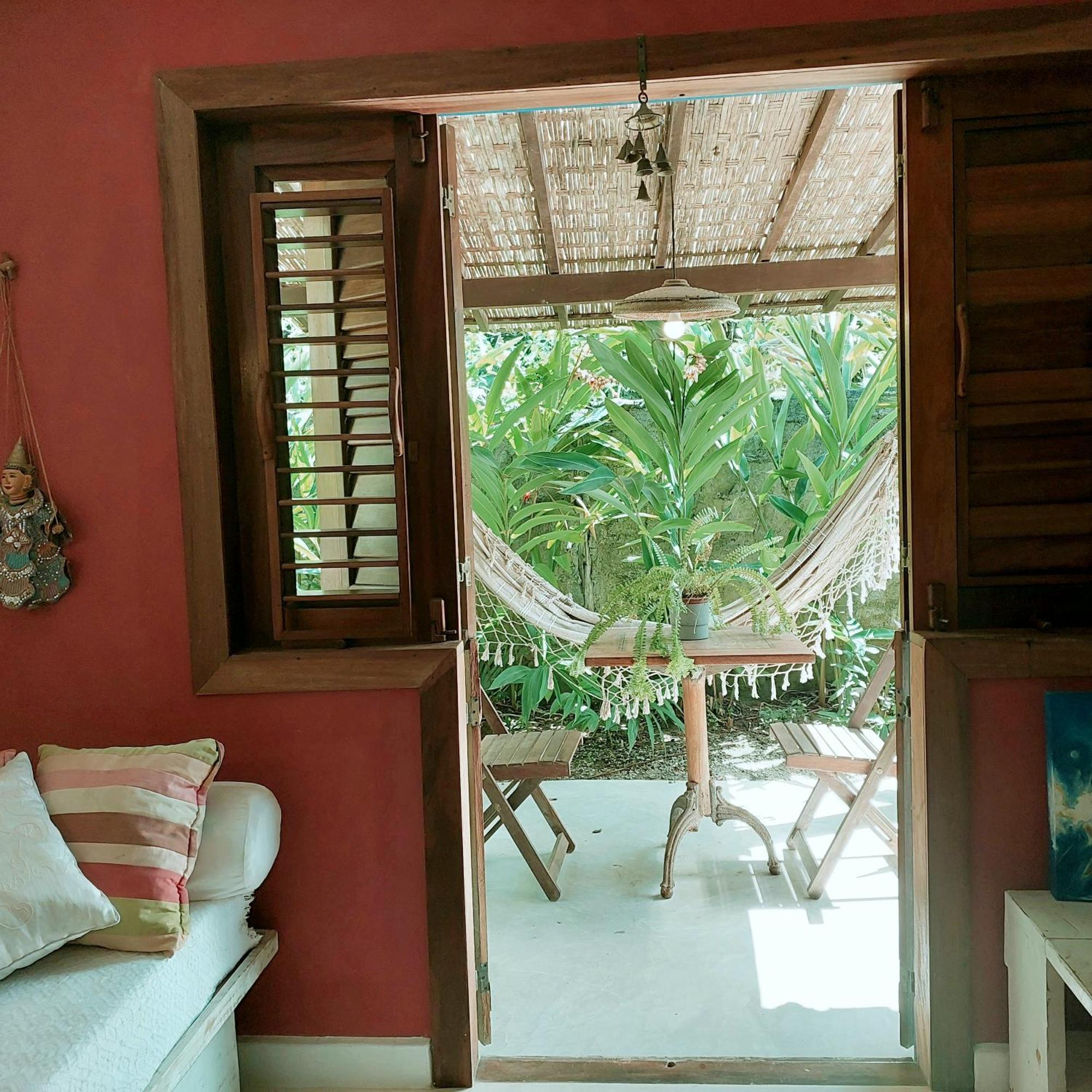 Vila Querencia - Trancoso Dış mekan fotoğraf