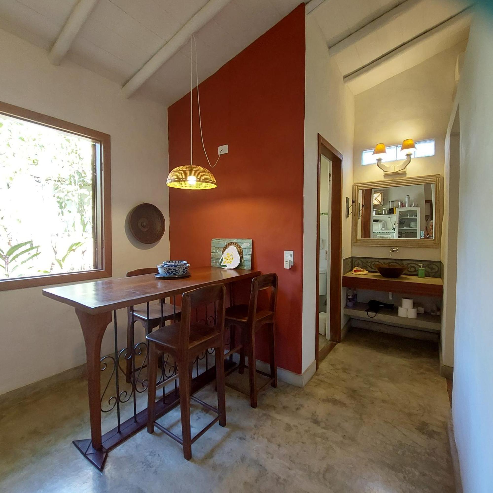 Vila Querencia - Trancoso Dış mekan fotoğraf